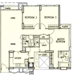 Rivervale Crest (D19), Apartment #471742931